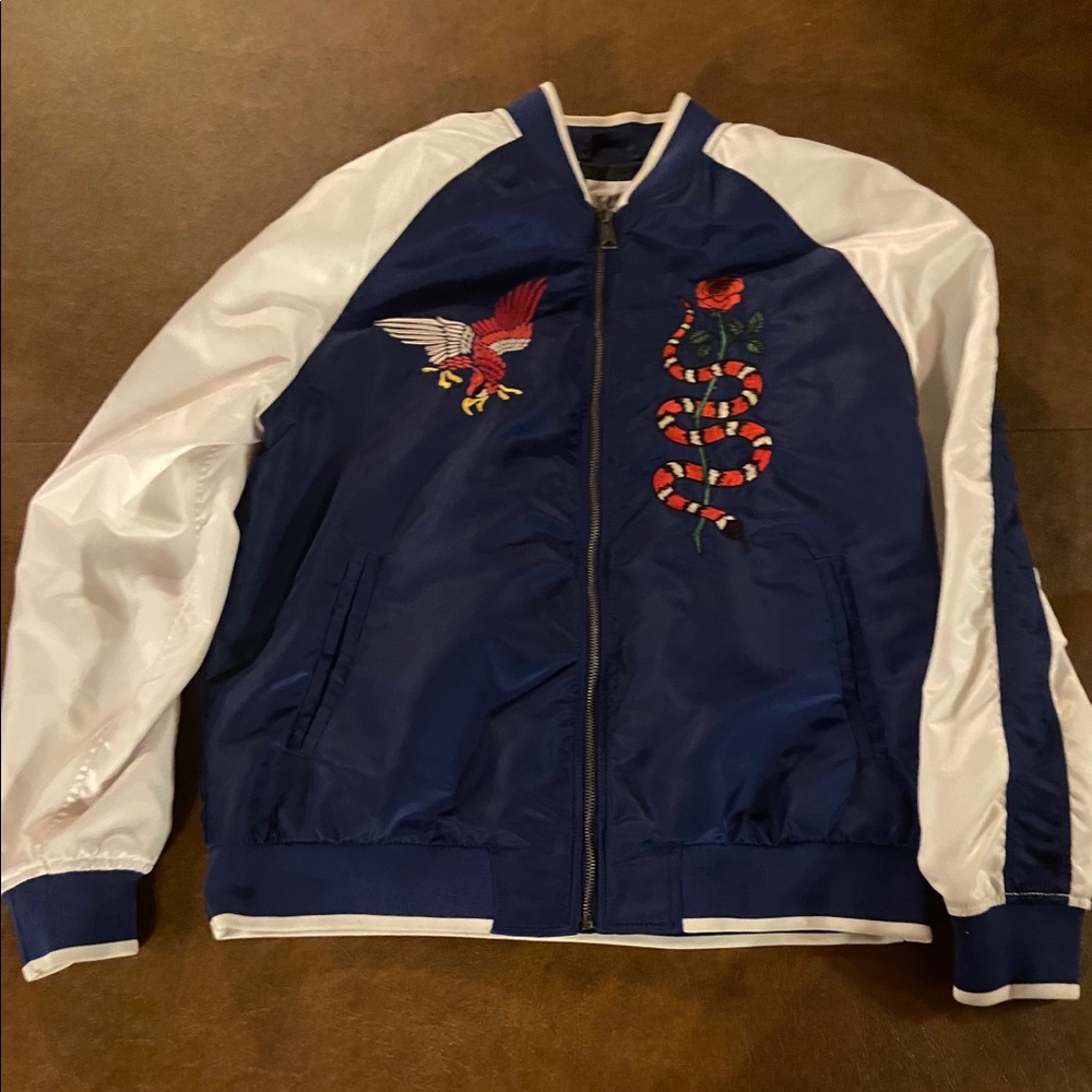 Gap Bomber Jacket